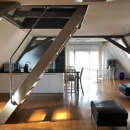 Duplex 15 Lägenhet Colmar Exteriör bild