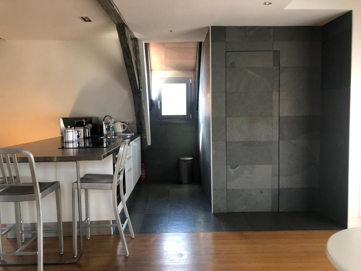 Duplex 15 Lägenhet Colmar Exteriör bild