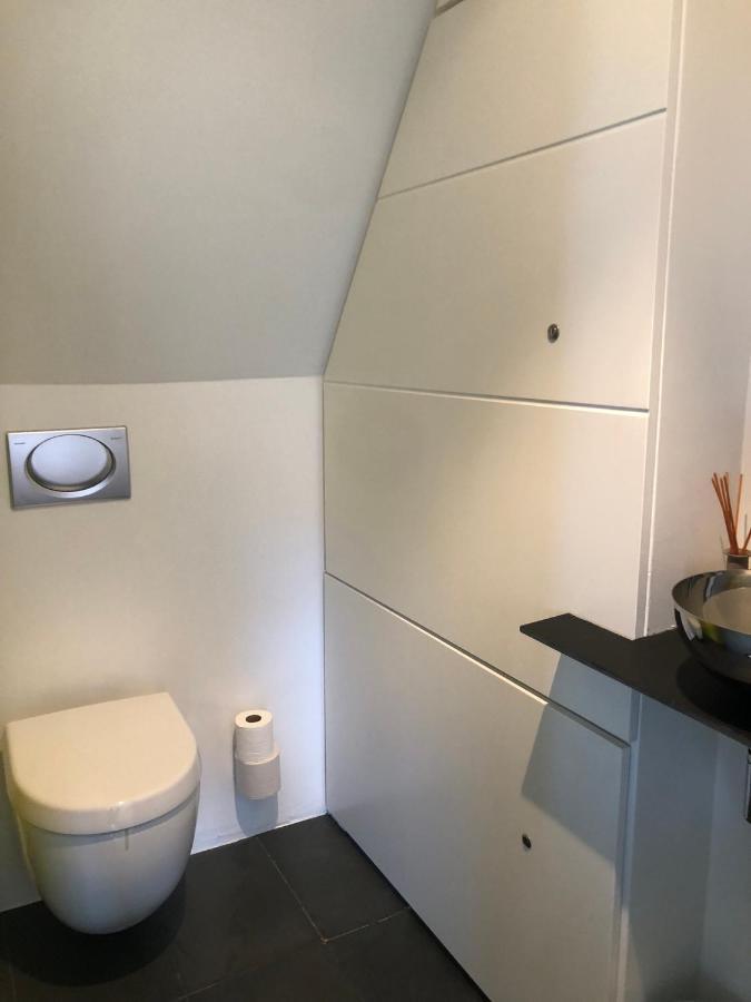 Duplex 15 Lägenhet Colmar Exteriör bild