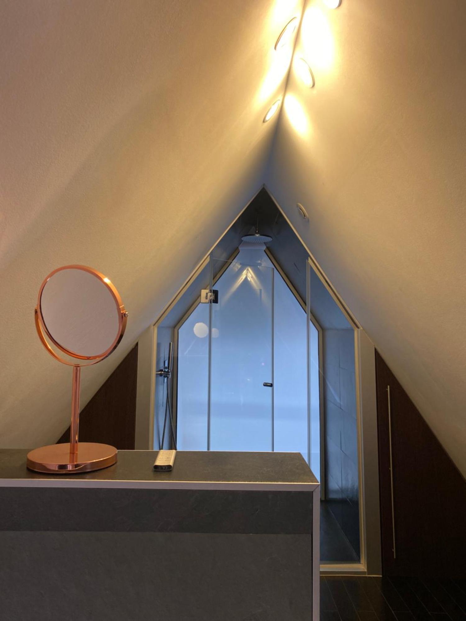 Duplex 15 Lägenhet Colmar Exteriör bild