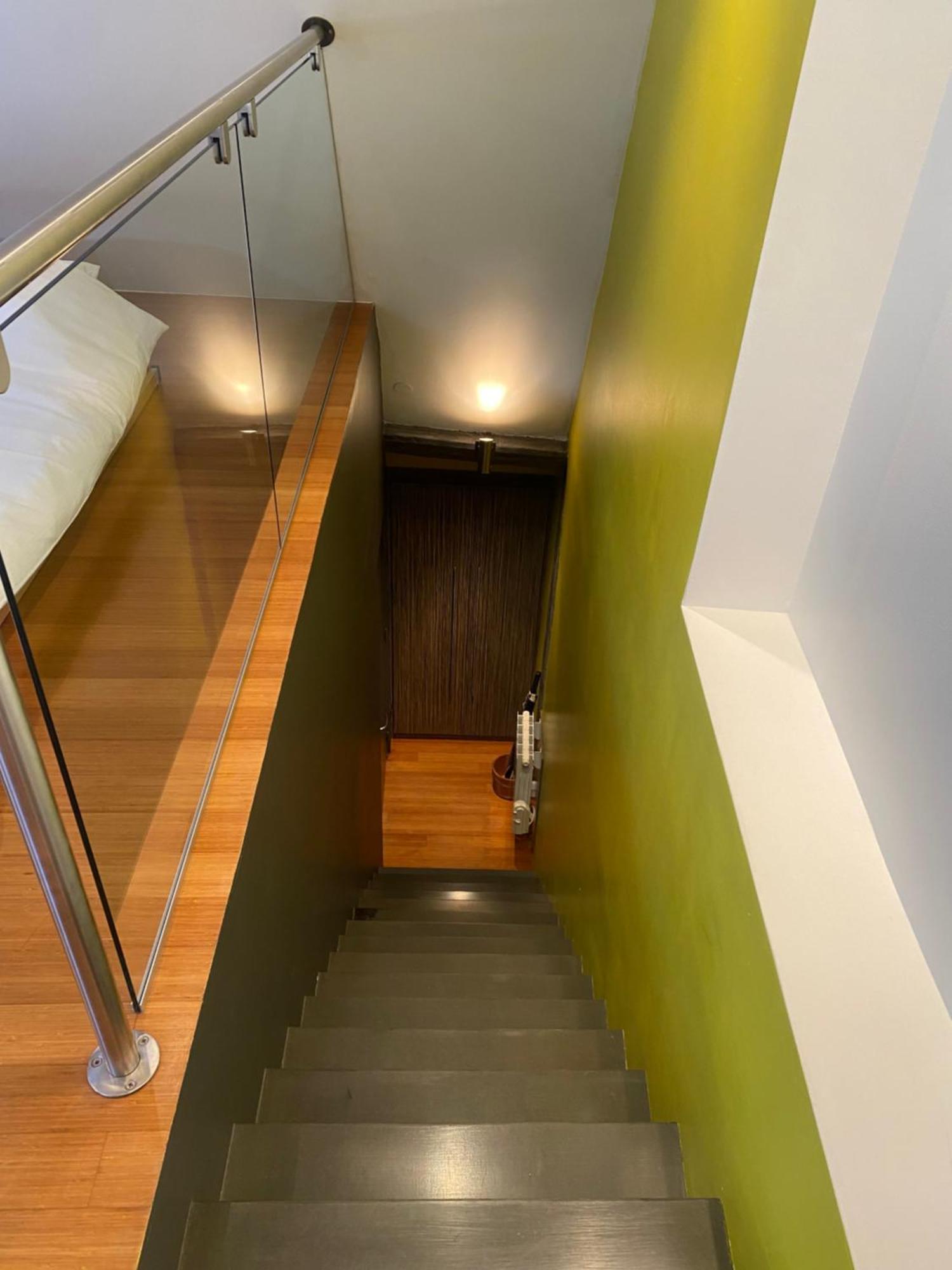Duplex 15 Lägenhet Colmar Exteriör bild