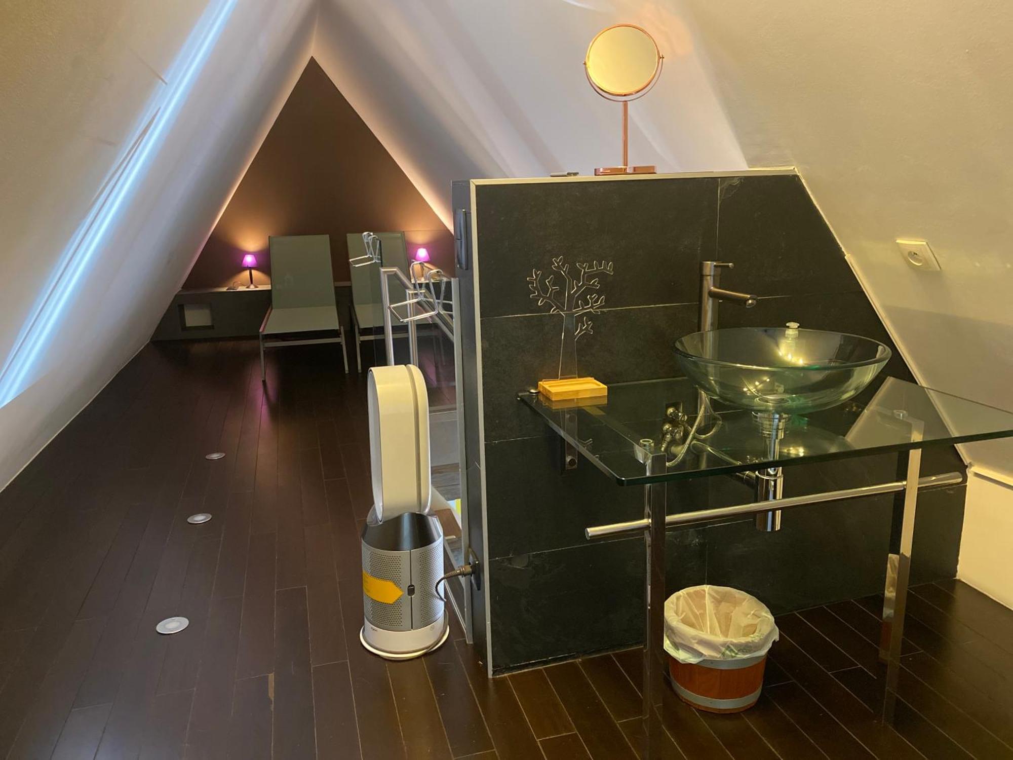 Duplex 15 Lägenhet Colmar Exteriör bild