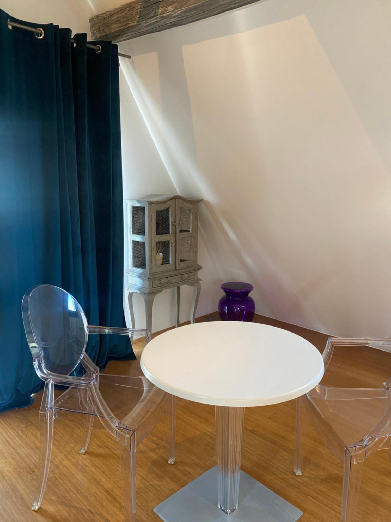 Duplex 15 Lägenhet Colmar Exteriör bild